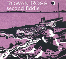 Rowan Ross